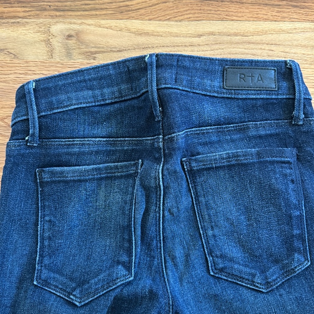 Rta jeans - Picture 4 of 4